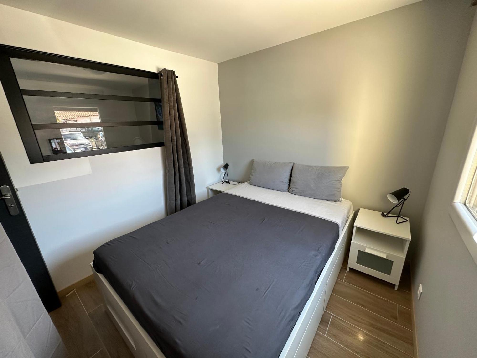 Appartement T2 Saint-Cyprien  Exterior photo