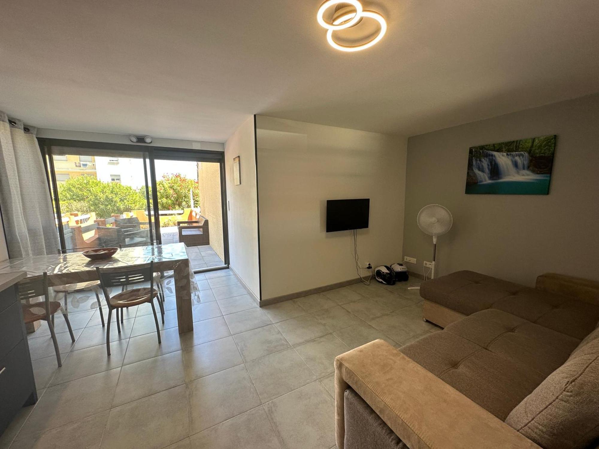 Appartement T2 Saint-Cyprien  Exterior photo